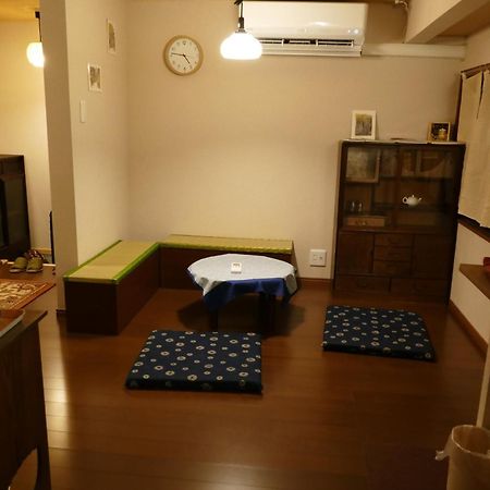 東山の宿 藤屋 Kjóto Exteriér fotografie